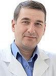 Врач Шашко Кирилл Георгиевич