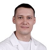 Врач Шашков Сергей Николаевич