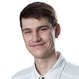 Врач Шашков Вячеслав Александрович