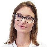 Врач Шашкова Ольга Евгеньевна