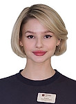 Врач Шашкова Полина Николаевна