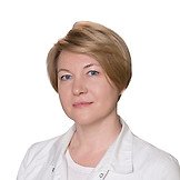 Врач Шашкова Татьяна Валерьевна