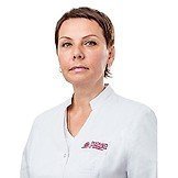 Врач Шастина Татьяна Леонидовна