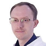 Врач Шаталин Андрей Владимирович