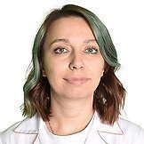 Врач Шаталина Аделя Олеговна