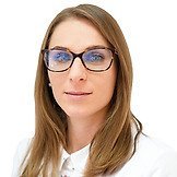 Врач Шаталина Елена Андреевна