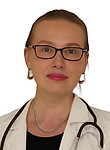 Врач Шаталина Ольга Валерьевна