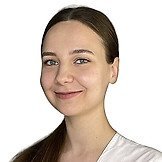 Врач Шаталюк Марьяна Павловна