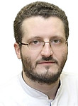 Врач Шаталов Кирилл Михайлович