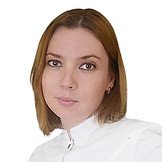Врач Шаталова Дарья Владимировна