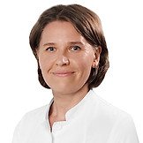 Врач Шаталова Ольга Александровна
