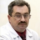 Врач Шатаров Виктор Михайлович