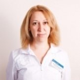Врач Шатило Светлана Вячеславовна