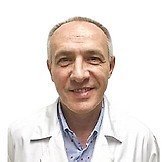 Врач Шатилов Владислав Станиславович 