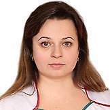 Врач Шатилова Екатерина Валерьевна