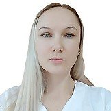 Врач Шатилова Елена Алексеевна