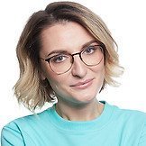 Врач Шатилова Елизавета Олеговна