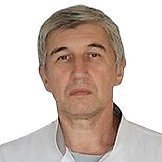 Врач Шатиришвили Олег Карлович