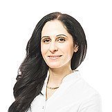 Врач Шатирян Лена Ашотовна