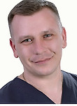 Врач Шатковский Сергей Викторович