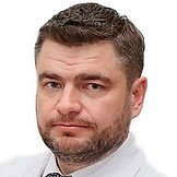 Врач Шатохин Максим Николаевич