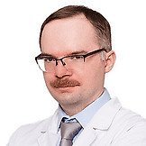 Врач Шатохин Михаил Сергеевич