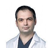 Врач Шатохин Тарас Андреевич