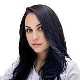 Врач Шатохина Дарья Игоревна