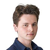 Врач Шатров Кирилл Алексеевич