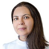 Врач Шатрова Анжелика Эдуардовна