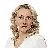 Врач Шатрова Оксана Владимировна