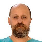Врач Шатский Александр Александрович