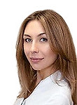Врач Шатунова Елена Константиновна