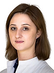 Врач Шатунова Ирина Юрьевна
