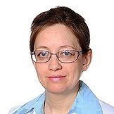 Врач Шатунова Ольга Леонидовна