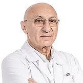 Врач Шатверян Гарник Арташевич