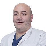 Врач Шаулов Имануел Алексеевич