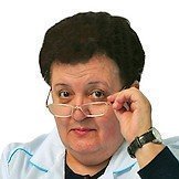 Врач Шаулова Мария Рафаэловна