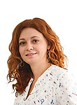 Врач Шаульская Марина Вячеславовна