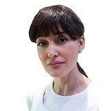Врач Шаульская Ольга Владимировна