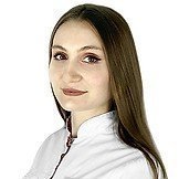 Врач Шаушева Алена Эдуардовна
