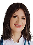 Врач Шаутина Марина Сергеевна