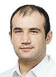 Врач Шаваев Азнор Мурадинович