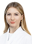 Врач Шавалеева Элина Раилевна