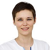 Врач Шавалеева Надежда Валерьевна