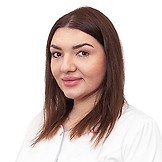 Врач Шаварина Ирина Викторовна 