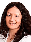 Врач Шавгулидзе Кристина Бичиковна