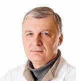 Врач Шавианидзе Георгий Отарович