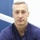 Врач Шавин Олег Юрьевич