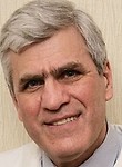 Врач Шавлохов Виктор Сергеевич
